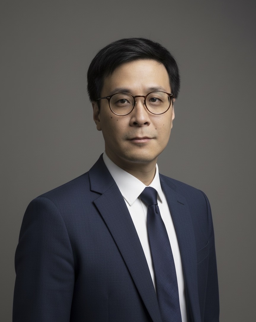 副國際長